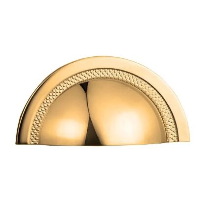 Puxador Shell 48mm - Zen Design