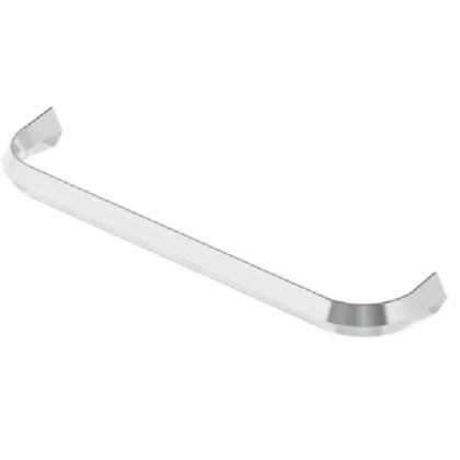 Puxador Mores Cromado-128mm/192mm/256mm- Torralba