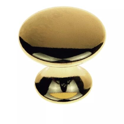 Puxador Nice Ponto- Gruppa