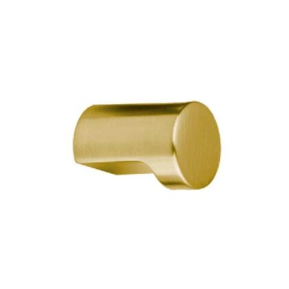 Puxador Radio Mini- Cromado/Gold/Rose- Zen Design