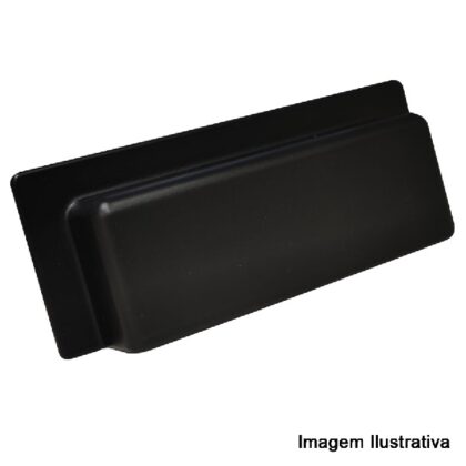 Puxador Viale 96mm- Criativa