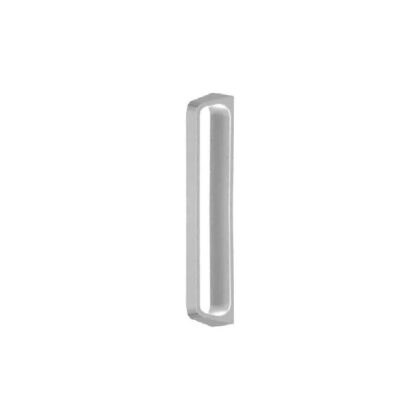 Puxador Toulon Epox Cores- 160mm- Torralba