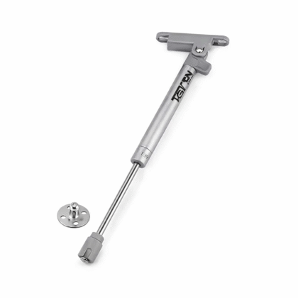 Amortecedor a gás 040 Newton F1- HD Ferragens