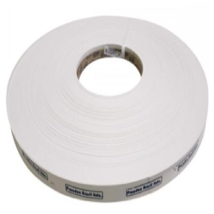 Fita de Borda Branca 22mm x 300mts TX- Proadec