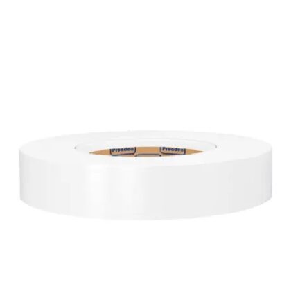 Fita de Borda Branca 35mm x 20m TX- Proadec