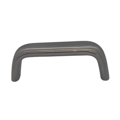 Puxador 160- 96mm/128mm/192mm/256mm- Acetinado- Pauma