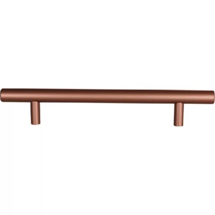 Puxador 240- 96mm/128mm/192mm/256mm- Corten- Pauma