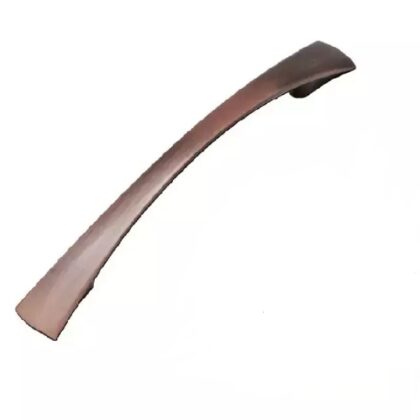 Puxador 270 -96mm/128mm/192mm/256mm- Corten- Pauma