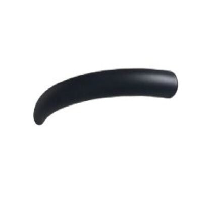 Puxador 270 -96mm/128mm/192mm/256mm- Grafite- Pauma