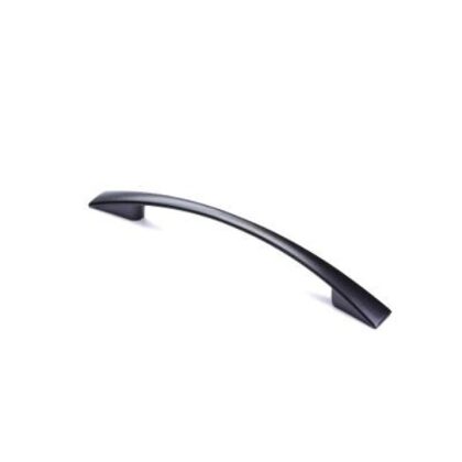 Puxador Lilac 64mm/96mm/128mm/160mm/192mm/256mm- Diversas Cores- Puxe Chic