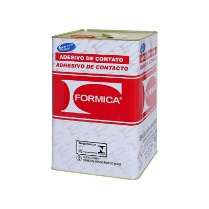 Cola de Contato 14kg- Formica
