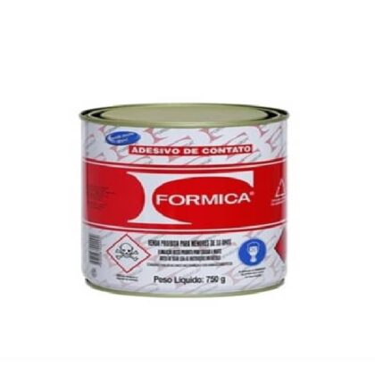 Cola de Contato 700g- Formica