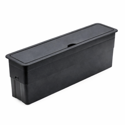 Caixa de tomada 3p Cinza, Branca e Preta- Masticmol