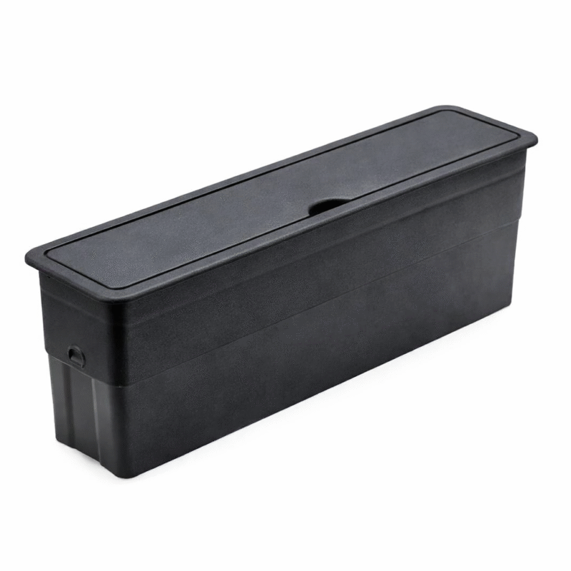 Caixa de tomada 3p Cinza, Branca e Preta- Masticmol