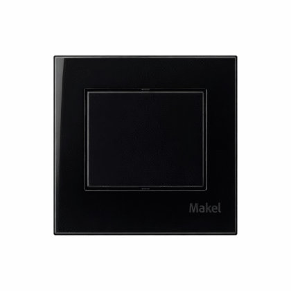 Conjunto Interruptor Simples 10A-250V 70x70