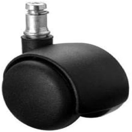 Rodízio sem Freio 50mm pino SQ90- Squadroni