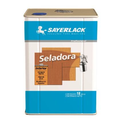 Seladora Sy Concentrado 596 18L- Sayerlack