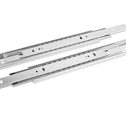 Corrediça Telescópica Peso 250mm- HD