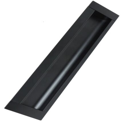 Puxador Celleno IL 155 96mm Preto